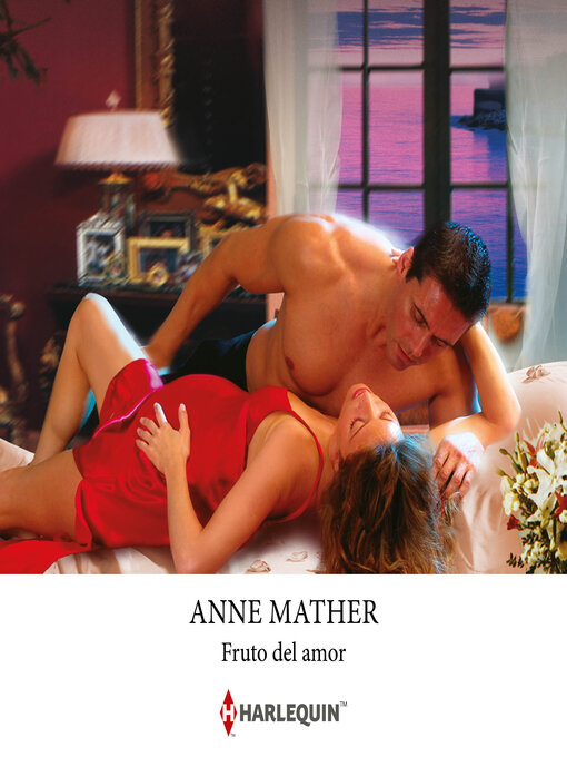 Title details for Fruto del amor by Anne Mather - Available